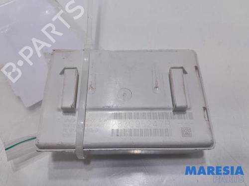 Used Control unit RENAULT MASTER III Van (FV) 2.3 dCi 180 FWD (FV04, FV07) (179 hp) 31439928