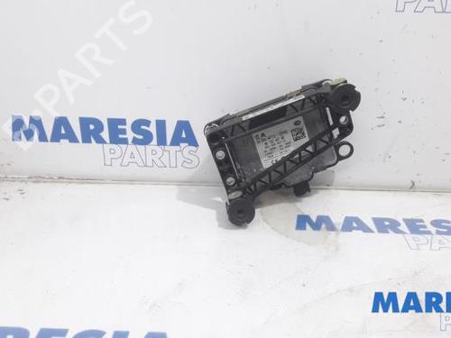 Used Electronic sensor PEUGEOT 3008 I MPV (0U_) 1.6 THP (156 hp) 31517106