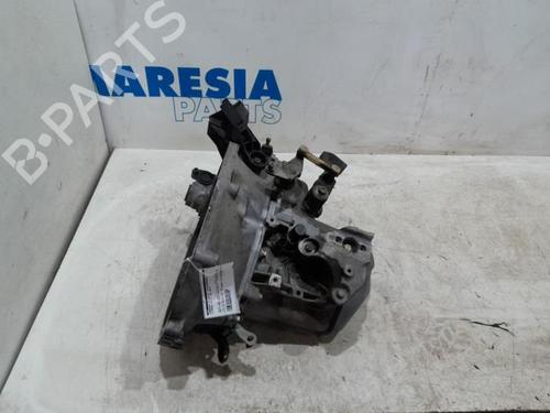 Used Gearbox CITROËN C3 II (SC_) 1.0 VTi 68 (68 hp) 31471903