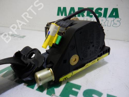 Front right seatbelt FIAT STILO (192_) 2.4 20V (192_XD1A, 192AXD12) | BP31499650I25