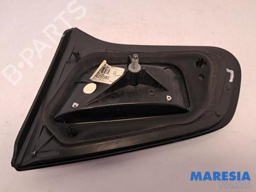 Left taillight CITROËN C3 II (SC_) 1.6 HDi | BP31478031C34
