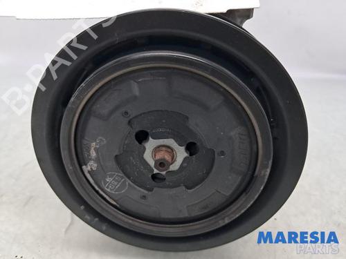 AC compressor PEUGEOT 308 II (LB_, LP_, LW_, LH_, L3_) 1.6 THP 125 | BP32069206M34