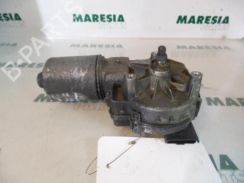 Used Front wiper motor RENAULT VEL SATIS (BJ0_) 3.0 dCi (BJ0J, BJ0N) (177 hp) 31498076