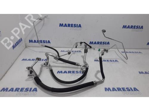 Used AC pipe RENAULT CAPTUR I (J5_, H5_) 1.2 TCe 120 (118 hp) 31429700