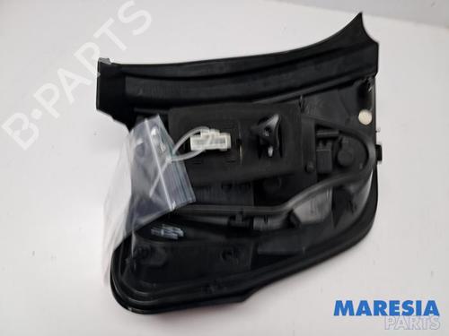 Right taillight CITROËN C3 II (SC_) 1.2 VTi 82 | BP31502691C35 