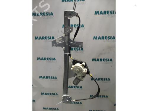 front-right-window-mechanism-peugeot-307-3ac-2000-2001-2002-2003-2004-2005-2006-2007-2008-2009-2010-2011-2012-31484466 main image