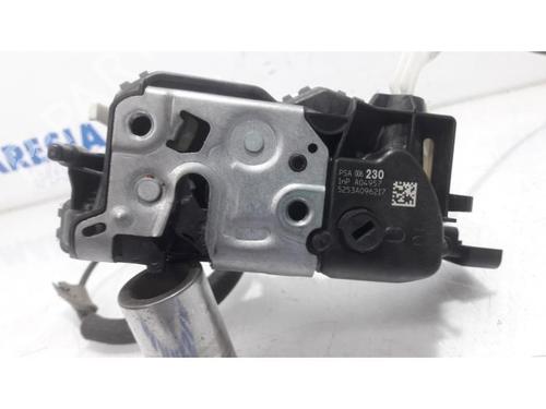 Electronic module PEUGEOT 5008 (0U_, 0E_) 1.6 16V | BP31458281M83 - Image 2