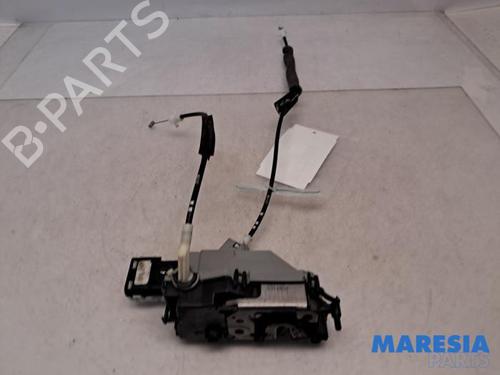 Used Electronic module Electronic module CITROËN C5 III Break (RW_) 2.0 i 16V (RWRFJC, RWRFJF) (140 hp) 31407499 31407499