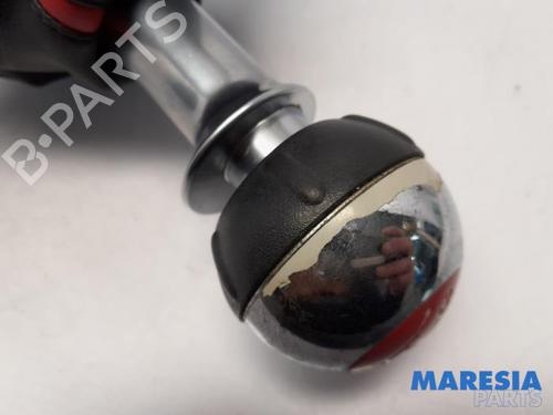 Gear lever FIAT 500 (312_) 0.9 (312AXN1A) | BP31406547M90 