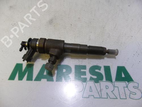 Used Injector PEUGEOT 307 Break (3E) 1.4 HDi (68 hp) 31392541