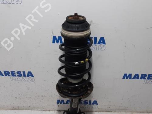 Left front shock absorber FIAT PUNTO EVO (199_) 1.3 D Multijet | BP31445312M16 - Image 2