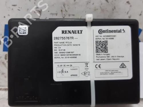 Electronic module RENAULT MEGANE IV Grandtour (K9A/M/N_) 1.5 Blue dCi 95 (K9A2) | BP31406040M83