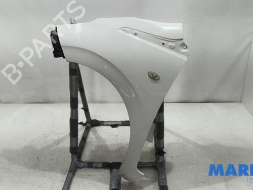 Used Left front fenders Left front fenders 37161869 37161869