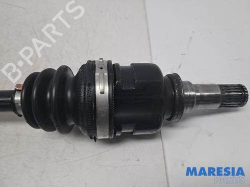Right front driveshaft PEUGEOT 108 1.0 VTi | BP37524201M39 - Image 2