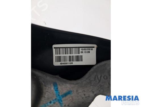 Steering wheel RENAULT CAPTUR I (J5_, H5_) 1.2 TCe 120 | BP39150107C49 - Image 5