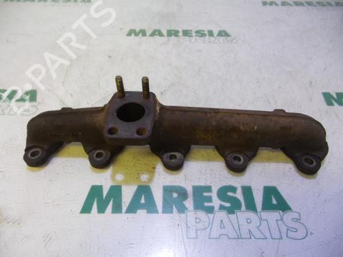Used Exhaust manifold CITROËN XSARA PICASSO (N68) 1.6 HDi (109 hp) 31514994