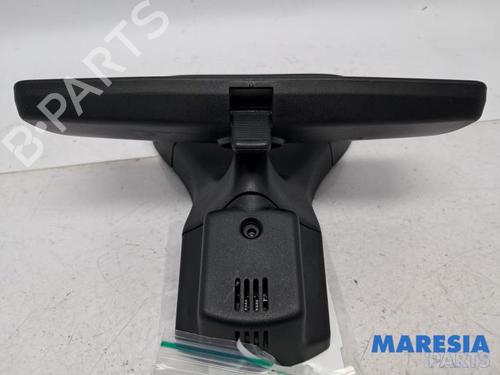Used Rear mirror ALFA ROMEO GIULIETTA (940_) 1.4 TB (940FXB1A, 940FXB11) (170 hp) 31486332