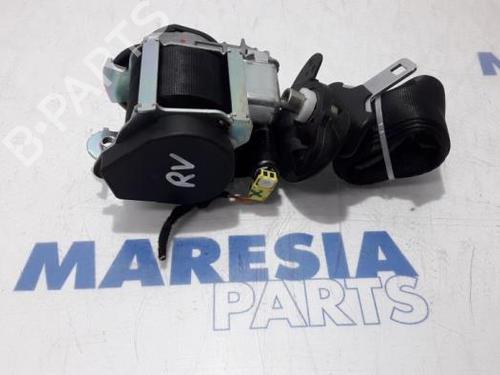 Used Front right seatbelt PEUGEOT 308 I (4A_, 4C_) 1.6 THP 16V (156 hp) 31461808