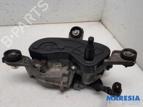Front wiper motor CITROËN C5 III (RD_) 1.6 THP 155 (RD5FV8, RD5FNA) | BP31520957M29 