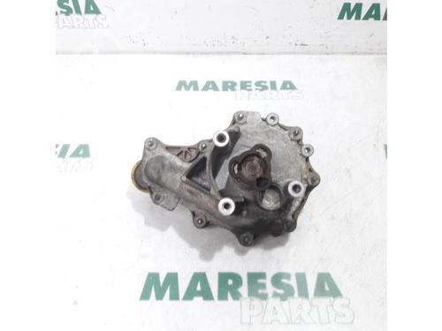 Other CITROËN JUMPER II Van 2.2 HDi 120 | BP31469400O1