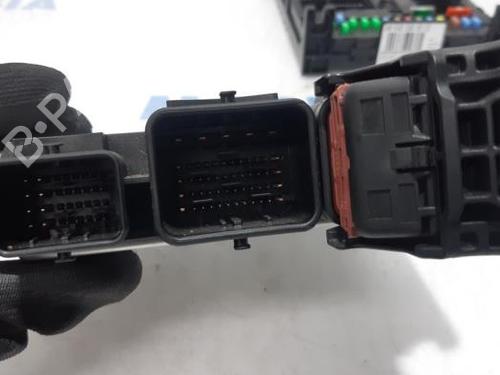 Engine control unit (ECU) PEUGEOT 5008 (0U_, 0E_) 1.6 16V | BP31459723M57 