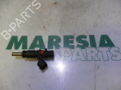 Used Injector PEUGEOT 207 SW (WK_) 1.6 16V (120 hp) 31492518