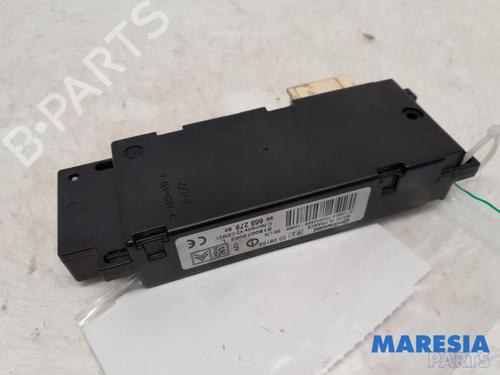 Outra CITROËN DS3 (SA_) 1.6 THP 155 (156 hp) 31392399