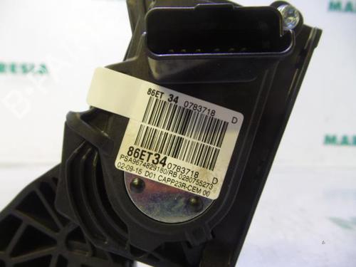 Electronic module PEUGEOT 308 SW II (LC_, LJ_, LR_, LX_, L4_) 1.6 BlueHDi 120 | BP31404647M83