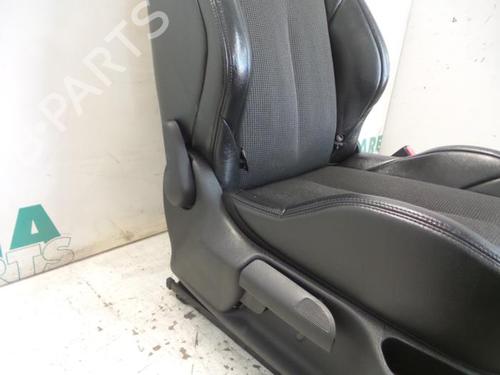 Used Right front seat PEUGEOT 308 SW I (4E_, 4H_) 1.6 16V (150 hp) 31457282