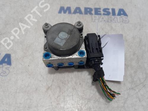 ABS pump FIAT 500 (312_) 1.2 (312AXA1A) | BP31419905M43