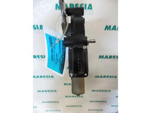 Front left window mechanism FIAT DUCATO Van (250_) 100 Multijet 2,2 D | BP31497580C22