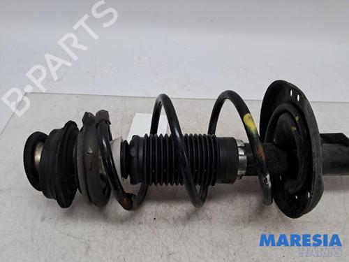 Left front shock absorber FIAT 500 (312_) 0.9 (312AXP1A) | BP40157797M16 - Image 3