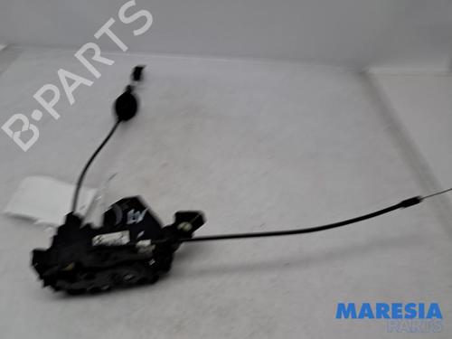 Used Electronic module RENAULT SCÉNIC IV (J9_) 1.3 TCe 140 (140 hp) 31388688