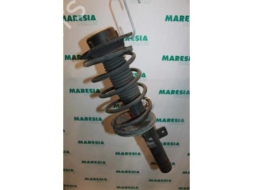 Used Right front shock absorber PEUGEOT 206 Hatchback (2A/C) 1.6 16V (109 hp) 31421013
