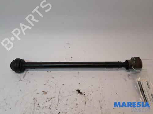 Used Driveshaft ALFA ROMEO GIULIA (952_) 2.0 Q4 (952ACA45, 952ACA25) (280 hp) 31440710