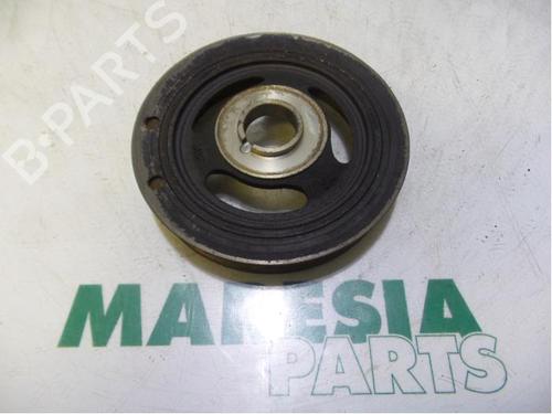 Pulley PEUGEOT 307 Break (3E) 1.6 HDi 110 | BP31461279M122