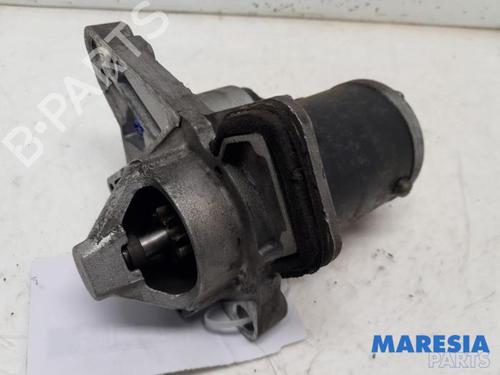 Starter RENAULT CLIO IV (BH_) 1.2 TCe 120 (BHM0) | BP31402080M8 - Image 4