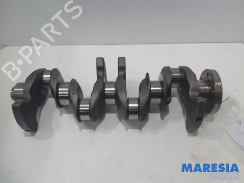 Used Other Other CITROËN DS3 (SA_) 1.4 VTi 95 (95 hp) 31417217 31417217