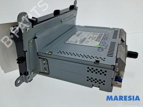 Control unit RENAULT CLIO IV (BH_) 0.9 TCe 90 (BHNF, BHMA, BHMH, BHJK, BHJR) | BP33707867M11  - Image 5