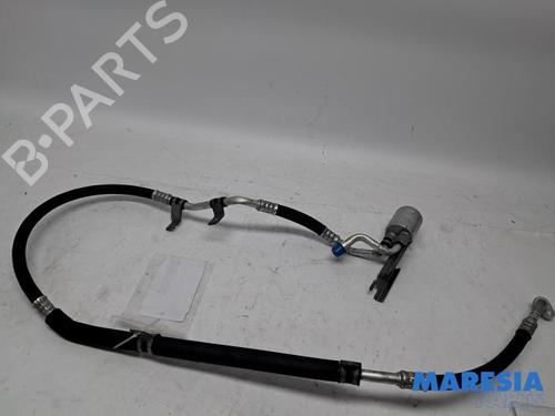 Used AC pipe RENAULT ZOE (BFM_) ZOE (BFMD) (109 hp) 31496224