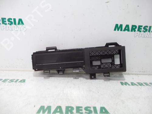 Used Instrument cluster RENAULT SCÉNIC II (JM0/1_) 1.5 dCi (JM1E, JM16) (106 hp) 31463113