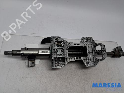 Steering column PEUGEOT 508 I (8D_) 1.6 THP | BP37992506M21 - Image 6
