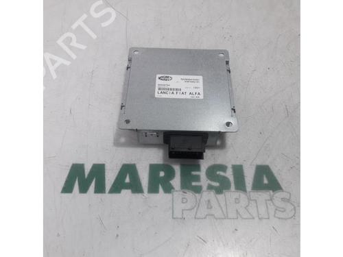 Used Electronic module ALFA ROMEO GIULIETTA (940_) 1.6 JTDM (940FXD1A) (105 hp) 31506190