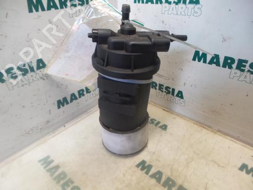Used Support RENAULT LAGUNA II Grandtour (KG0/1_) 1.9 dCi (KG0G) (120 hp) 31456987