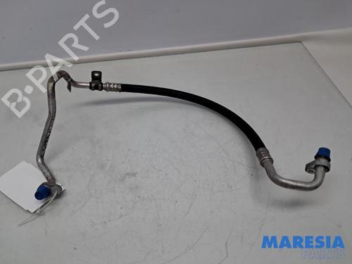 Used AC pipe RENAULT CLIO IV (BH_) 0.9 TCe 90 (BHNF, BHMA, BHMH, BHJK, BHJR) (90 hp) 31386596