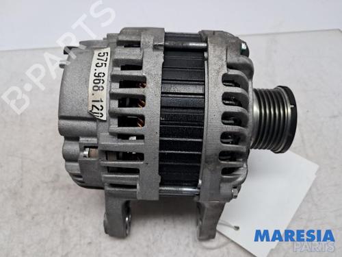 Generator Generator 38439120 38439120