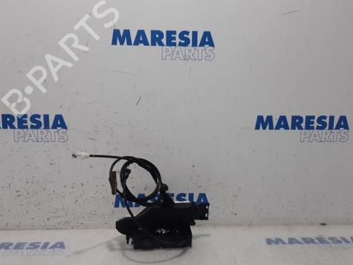 Used Electronic module PEUGEOT 207 (WA_, WC_) 1.6 16V Turbo (150 hp) 31523802