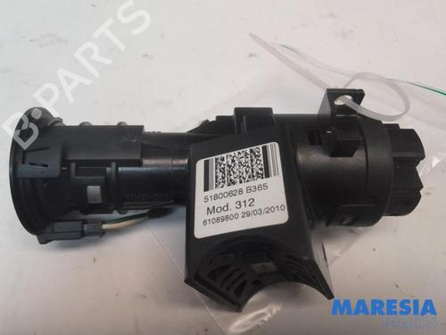 Ignition barrel FIAT 500 (312_) 1.2 (312AXA1A) | BP31407494M48 