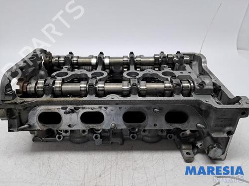 Cylinder head CITROËN DS3 (SA_) 1.6 THP 155 | BP31518362M5 