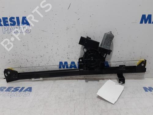 Front right window mechanism CITROËN JUMPER II Van 2.0 BlueHDi 130 | BP31497845C23